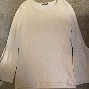 J. Mc Laughlin sweater size M.